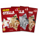 Silver Stella A Vol.1