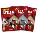 Silver Stella A Vol.5