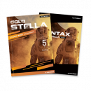 Gold stella5_Reading Pack (리딩+구문독해)