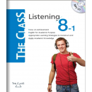Class 8-1(Listening)