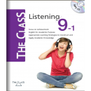 Class 9-1(Listening)