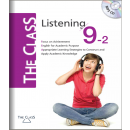 Class 9-2(Listening)