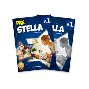 Pre Stella Vol.A1