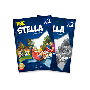 Pre Stella Vol.A2