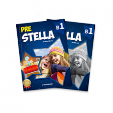 Pre Stella Vol.B1