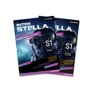 Inter Stella Vol.S1