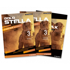 Gold Stella Vol.3