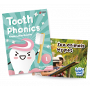 Tooth Phonics Vol.1