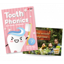 Tooth Phonics Vol.2