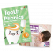 Tooth Phonics Vol.3