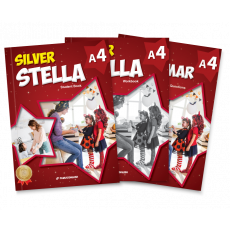 Silver Stella A Vol.4