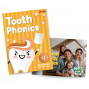 Tooth Phonics Vol.4