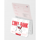 코니 스탬프통장(100매)