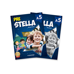Pre Stella Vol.A5