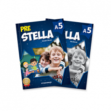 Pre Stella Vol.A5