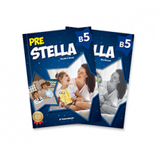 Pre Stella Vol.B5