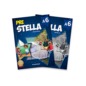 Pre Stella Vol.A6