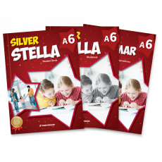 Silver Stella A Vol.6