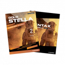 Gold stella2_Reading Pack (리딩+구문독해)
