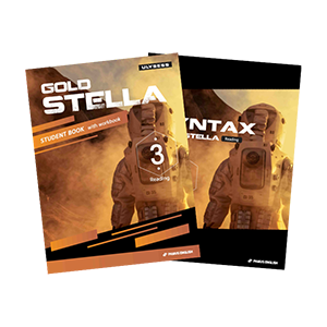 Gold stella3_Reading Pack (리딩+구문독해)