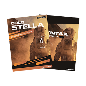 Gold stella4_Reading Pack (리딩+구문독해)