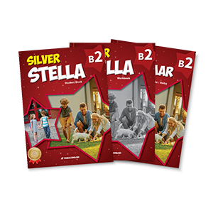 Silver Stella B Vol.2