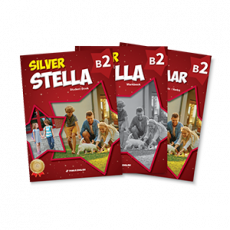 Silver Stella B Vol.2