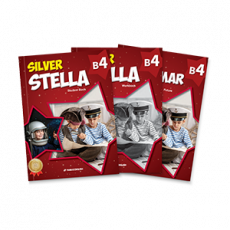 Silver Stella B Vol.4