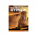 Gold Stella Vol.5_L.Writing book