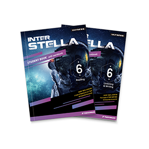 Inter Stella Vol.6
