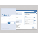 수행마스터 실버 B1 (30매)