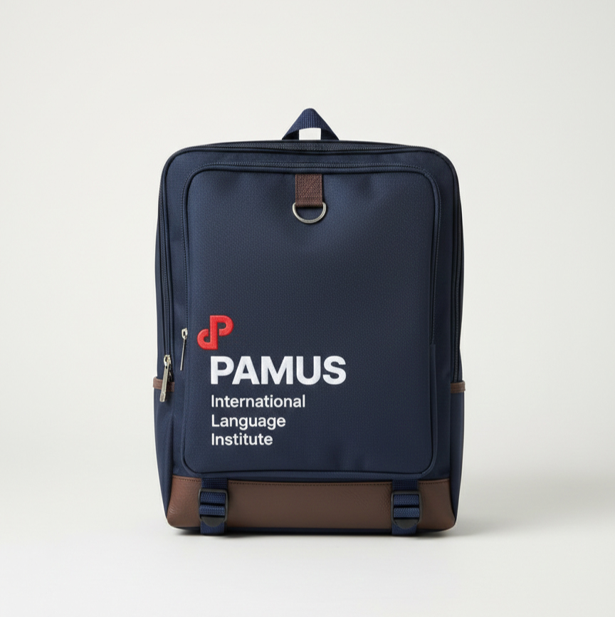 파머스국제어학원 백팩 (최소구매수량:50ea 12,000)