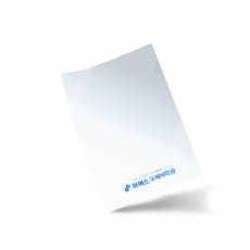 파머스 국제어학원 L자 화일-500ea