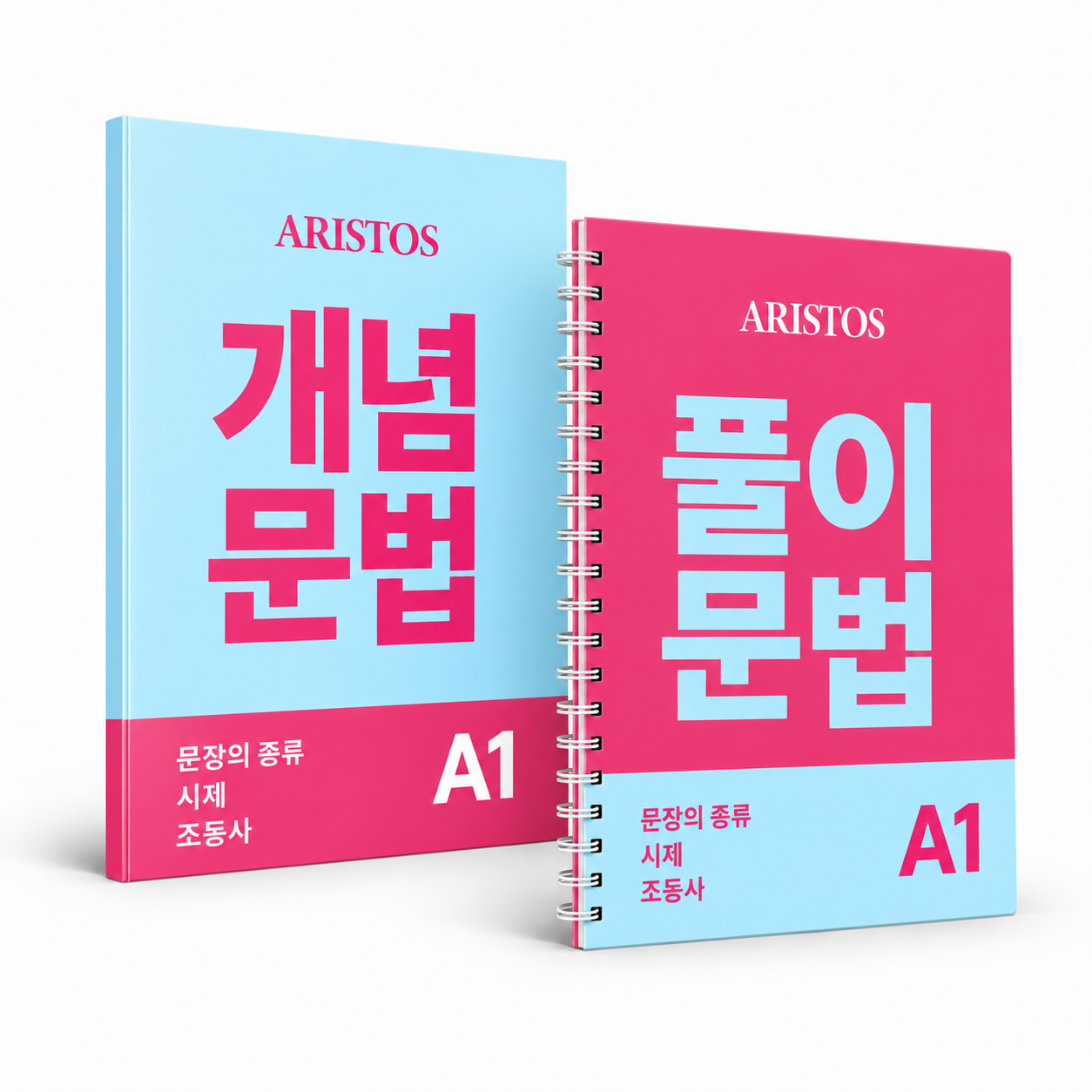 ARISTOS Grammar A1
