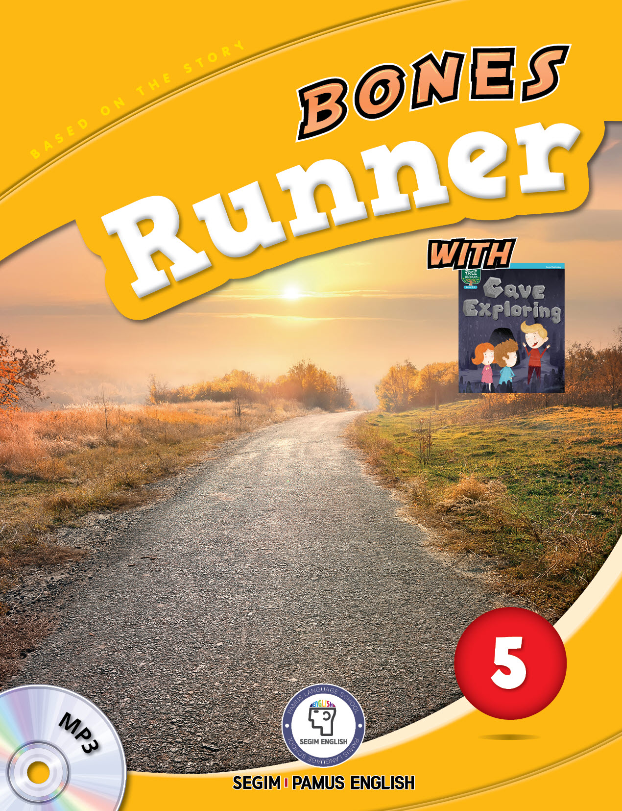 Runner5(SB+WB)