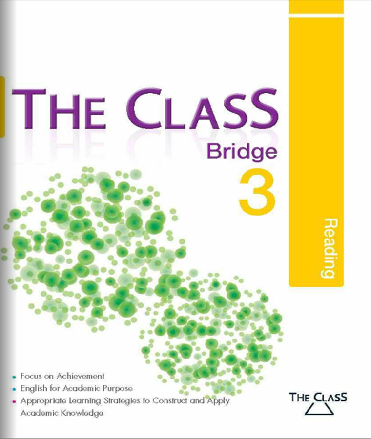 Bridge3(Reading)(기본)