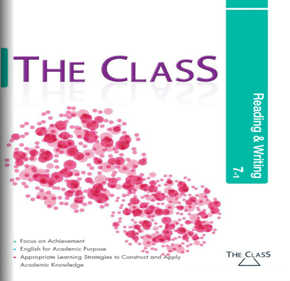 Class 7-1(Reading)
