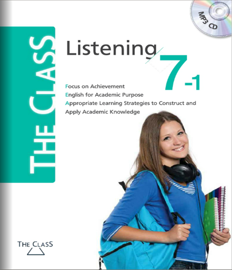 Class 7-1(Listening)