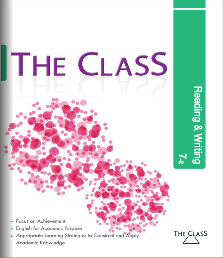 Class 7-2(Reading)