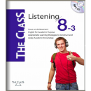 Class 8-3(Listening)