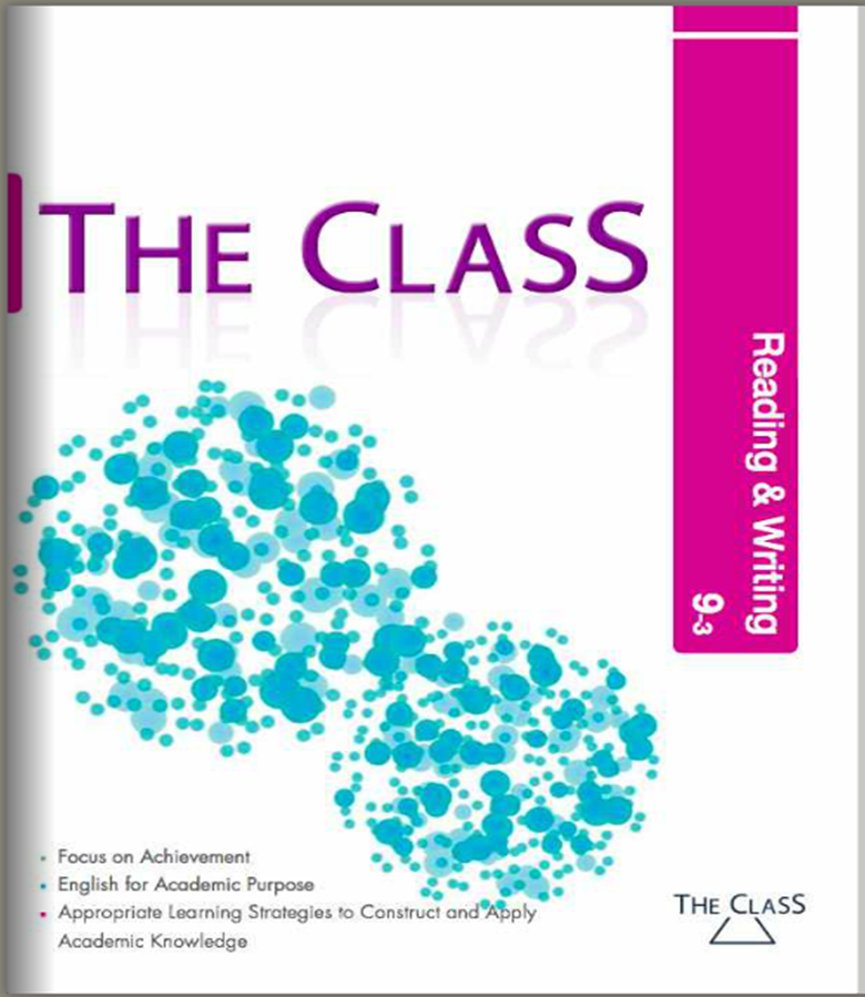 Class 9-3(Reading)