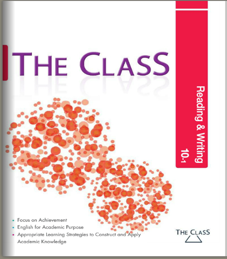 Class 10-1(Reading)