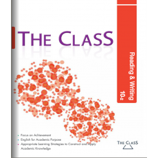 Class 10-2(Reading)