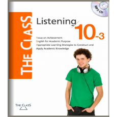 Class 10-3(Listening)