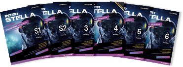 inter stella 교재