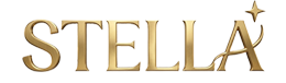 STELLA 로고
